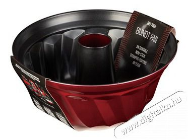 Berlinger Haus BH/7865 KUGL&Oacute;F S&Uuml;TŐFORMA Konyhai term&eacute;kek - Ed&eacute;ny - S&uuml;tőtepsi / s&uuml;tőforma - 507210