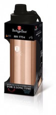 Berlinger Haus BH/7754 540 ml, rózsaarany ivópalack Konyhai termékek - Edény - Kiegészítő - 508793