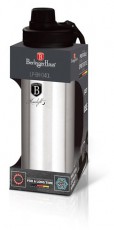 Berlinger Haus LP-BH-040L 540 ml, rozsdamentes acél ivópalack Konyhai termékek - Edény - Kiegészítő - 508791