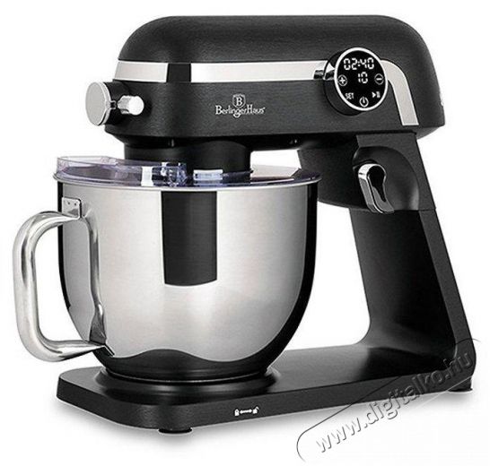 Berlinger Haus BH-9529 Konyhai termékek - Konyhai kisgép (előkészítés / feldolgozás) - Konyhai robotgép - 511272