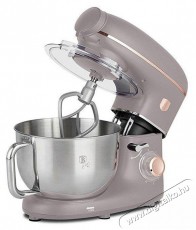 Berlinger Haus BH-9530 Konyhai termékek - Konyhai kisgép (előkészítés / feldolgozás) - Konyhai robotgép - 511271