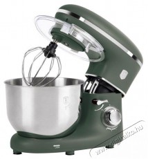 Berlinger Haus BH-9708 Konyhai termékek - Konyhai kisgép (előkészítés / feldolgozás) - Konyhai robotgép - 511267