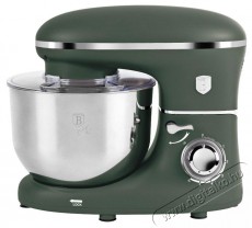 Berlinger Haus BH-9708 Konyhai termékek - Konyhai kisgép (előkészítés / feldolgozás) - Konyhai robotgép - 511267