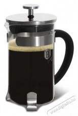 Berlinger Haus tea/kávéfőző French Press 350 ml BH-1786 Konyhai termékek - Kávéfőző / kávéörlő / kiegészítő - Filteres kávéfőző - 515210