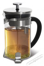 Berlinger Haus tea/kávéfőző French Press 350 ml BH-1786 Konyhai termékek - Kávéfőző / kávéörlő / kiegészítő - Filteres kávéfőző - 515210