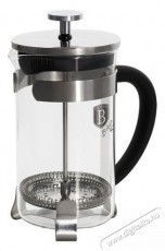 Berlinger Haus French Press Teás- és kávéskanna 600 ml BH-1787 Konyhai termékek - Edény - Teáskanna - 524317