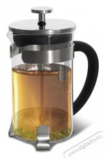 Berlinger Haus tea/kávéfőző French Press 350 ml BH-1786 Konyhai termékek - Kávéfőző / kávéörlő / kiegészítő - Filteres kávéfőző - 515210