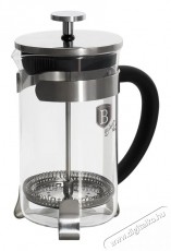 Berlinger Haus tea/kávéfőző French Press 350 ml BH-1786 Konyhai termékek - Kávéfőző / kávéörlő / kiegészítő - Filteres kávéfőző - 515210