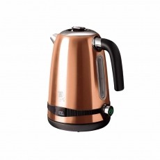Berlinger Haus BH/9326 1,7L-es rose gold vízforraló - Konyhai termékek - Vízforraló / teafőző - 500026