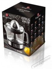 Berlinger Haus BH/9384 700 ml elektromos citrusfacsar&oacute; Konyhai term&eacute;kek - Konyhai kisg&eacute;p (elők&eacute;sz&iacute;t&eacute;s / feldolgoz&aacute;s) - Citrus / gy&uuml;m&ouml;lcs facsar&oacute; - 501880