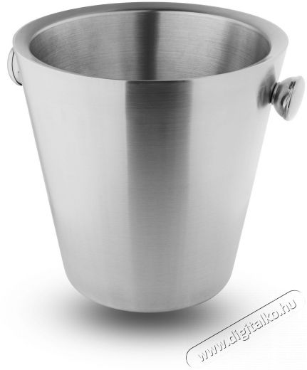 Berndorf duplafalú pezsgőhűtő, 4,55 l Konyhai termékek - Edény - Egyéb edény - 524324