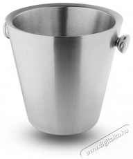 Berndorf duplafalú pezsgőhűtő, 4,55 l Konyhai termékek - Edény - Egyéb edény - 524324