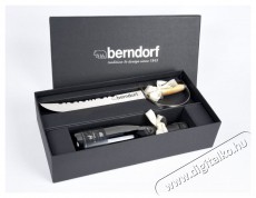 Berndorf Pezsgőnyitó szablya ajándékdobozban Konyhai termékek - Konyhai eszköz - Konzerv / üveg / bor nyitó - 524325