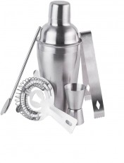 Berndorf pultos készlet, 5 db Konyhai termékek - Konyhai eszköz - Készlet / szett - 524326