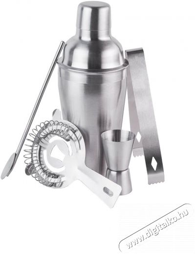 Berndorf pultos készlet, 5 db Konyhai termékek - Konyhai eszköz - Készlet / szett - 524326