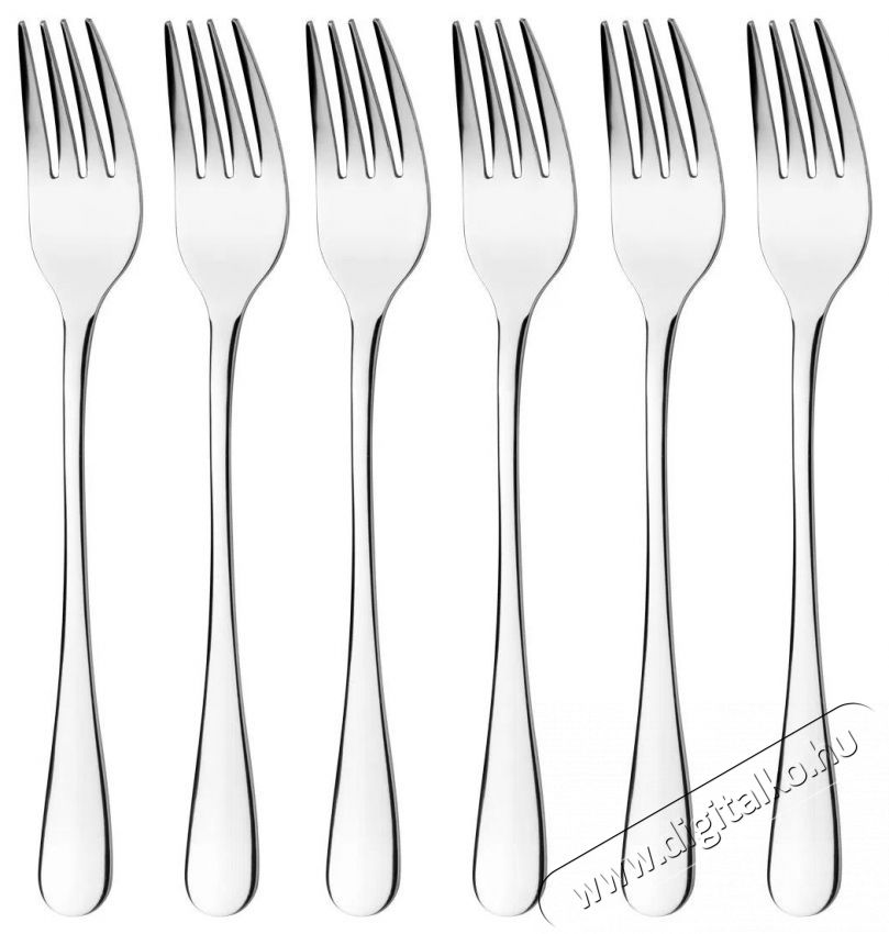 Berndorf Sandrik  HOTEL &Eacute;tkező villa 6 db Konyhai term&eacute;kek - Egy&eacute;b / Konyhai kieg&eacute;sz&iacute;tő - 527011