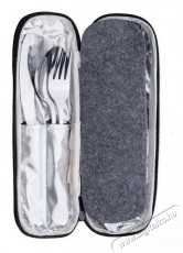 Berndorf Sandrik  Travel evőeszk&ouml;z Hotel k&eacute;szlet 6 db Konyhai term&eacute;kek - Egy&eacute;b / Konyhai kieg&eacute;sz&iacute;tő - 527009