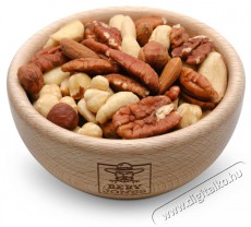 Bery Jones bükk tál, 12 cm, szervírozó Konyhai termékek - Konyhai eszköz - Egyéb konyhai eszköz - 523996