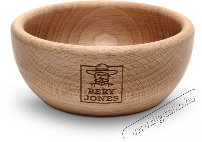 Bery Jones bükk tál, 12 cm, szervírozó Konyhai termékek - Konyhai eszköz - Egyéb konyhai eszköz - 523996
