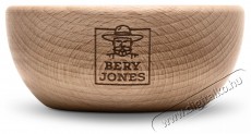 Bery Jones bükk tál, 12 cm, szervírozó Konyhai termékek - Konyhai eszköz - Egyéb konyhai eszköz - 523996