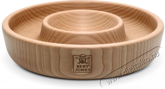Bery Jones DUO bükk, szervírozó, 26 cm Konyhai termékek - Konyhai eszköz - Egyéb konyhai eszköz - 523997