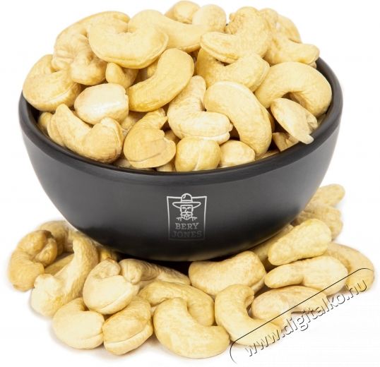 Bery Jones Kesudi&oacute; nat&uacute;r WW320 0,5kg Konyhai term&eacute;kek - Egy&eacute;b / Konyhai kieg&eacute;sz&iacute;tő - 524003