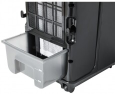 Bestron AAC5000 léghűtő Háztartás / Otthon / Kültér - Ventilátor / Légkondicionáló - Álló / padló ventilátor - 337708