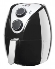 Bestron AAF509 légkeveréses sütő Konyhai termékek - Konyhai kisgép (sütés / főzés / hűtés / ételkészítés) - Légkeveréses főzőgép / elektromos kukta / multifunkciós sütő - 337709