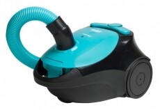 Bestron ABG100AMB Cleaning Amigo porzsákos porszívó - kék Háztartás / Otthon / Kültér - Porszívó / takarítógép - Porzsákos porszívó - 317157
