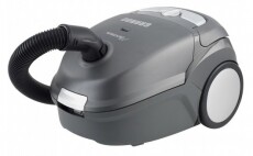 Bestron ABG400SGE Cleaning Grando porzsákos porszívó Háztartás / Otthon / Kültér - Porszívó / takarítógép - Porzsákos porszívó - 317164