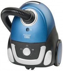 Bestron ABG450BSE porzsákos porszívó Háztartás / Otthon / Kültér - Porszívó / takarítógép - Porzsákos porszívó - 332163