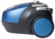 Bestron ABG450BSE porzsákos porszívó Háztartás / Otthon / Kültér - Porszívó / takarítógép - Porzsákos porszívó - 332163