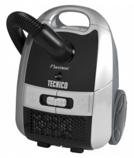 Bestron ABG600BSE Cleaning Tecnico porzsákos porszívó Háztartás / Otthon / Kültér - Porszívó / takarítógép - Porzsákos porszívó - 317166