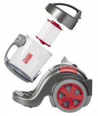 Bestron ABL850GR Cleaning Designo porzsák nélküli porszívó Háztartás / Otthon / Kültér - Porszívó / takarítógép - Porzsák nélküli porszívó - 317168