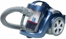 Bestron ABL870BS porzsák nélküli porszívó Újdonságok - Új termékek - 332166