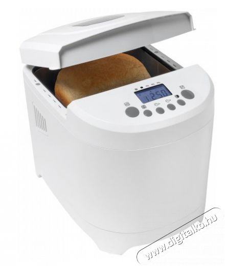 Bestron ABM2003 Easy Kitchen kenyérsütő gép Konyhai termékek - Konyhai kisgép (sütés / főzés / hűtés / ételkészítés) - Kenyérsütő - 317118