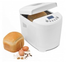 Bestron ABM2003 Easy Kitchen kenyérsütő gép Konyhai termékek - Konyhai kisgép (sütés / főzés / hűtés / ételkészítés) - Kenyérsütő - 317118