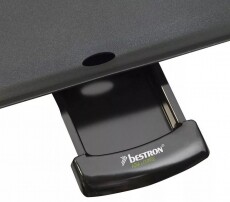 Bestron ABP602BB sütőlap Konyhai termékek - Konyhai kisgép (sütés / főzés / hűtés / ételkészítés) - Kontakt grill sütő / sütőlap - 364258