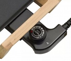 Bestron ABP602BB sütőlap Konyhai termékek - Konyhai kisgép (sütés / főzés / hűtés / ételkészítés) - Kontakt grill sütő / sütőlap - 364258