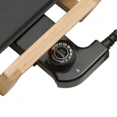 Bestron ABP603BB teppanyaki sütőlap Konyhai termékek - Konyhai kisgép (sütés / főzés / hűtés / ételkészítés) - Kontakt grill sütő / sütőlap - 355235
