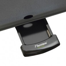 Bestron ABP603BB teppanyaki sütőlap Konyhai termékek - Konyhai kisgép (sütés / főzés / hűtés / ételkészítés) - Kontakt grill sütő / sütőlap - 355235