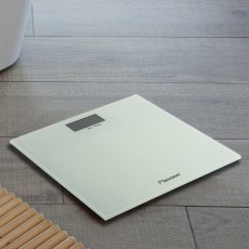 Bestron ABS2000W Digitális személy mérleg - fehér Szépségápolás / Egészség - Mérleg - Személy mérleg - 351649