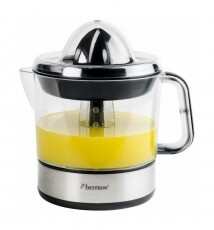 Bestron ACJ350Z citrusfacsaró Konyhai termékek - Konyhai kisgép (előkészítés / feldolgozás) - Citrus / gyümölcs facsaró - 351699