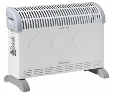 Bestron ACV2001 Climate Control Winter konvektor Háztartás / Otthon / Kültér - Fűtés - Konvektor - 317154