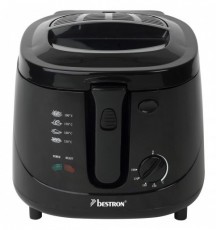 Bestron ADF2000 Funcooking olajsütő Konyhai termékek - Konyhai kisgép (sütés / főzés / hűtés / ételkészítés) - Olajsütő - 317092