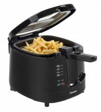 Bestron ADF2000 Funcooking olajsütő Konyhai termékek - Konyhai kisgép (sütés / főzés / hűtés / ételkészítés) - Olajsütő - 317092