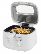 Bestron ADF4000W Funcooking olajsütő Konyhai termékek - Konyhai kisgép (sütés / főzés / hűtés / ételkészítés) - Olajsütő - 317094