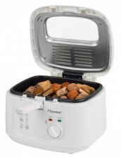 Bestron ADF4000W Funcooking olajsütő Konyhai termékek - Konyhai kisgép (sütés / főzés / hűtés / ételkészítés) - Olajsütő - 317094