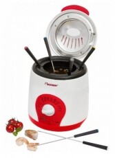 Bestron ADF900 Funcooking olajsütő és fondue Konyhai termékek - Konyhai kisgép (sütés / főzés / hűtés / ételkészítés) - Olajsütő - 317090