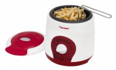 Bestron ADF900 Funcooking olajsütő és fondue Konyhai termékek - Konyhai kisgép (sütés / főzés / hűtés / ételkészítés) - Olajsütő - 317090
